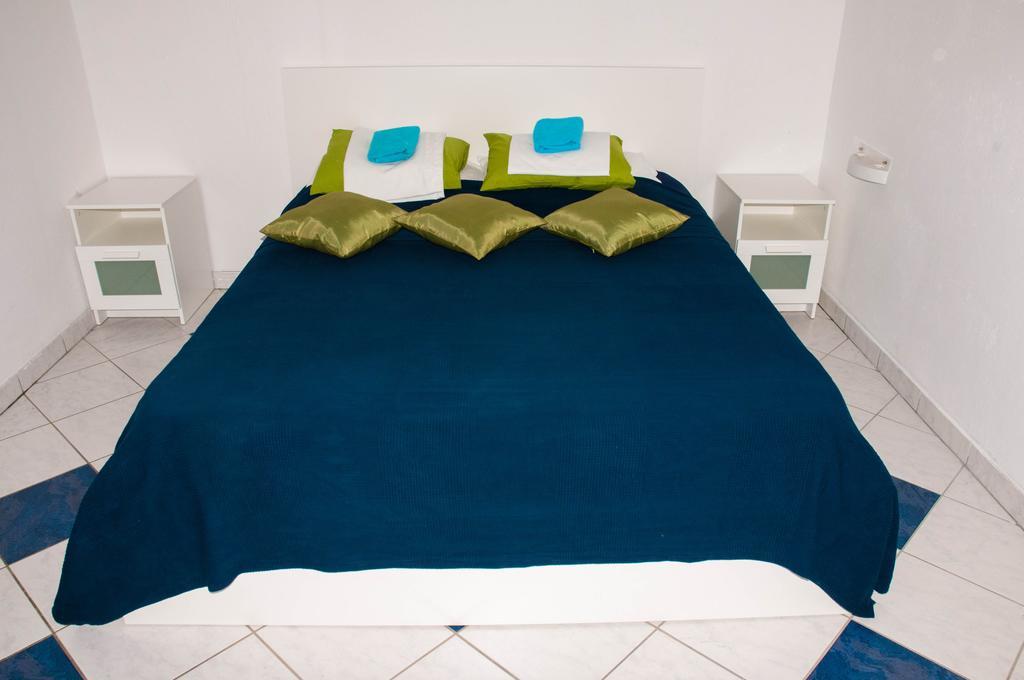 Apartments Adrialuka Dubrava  エクステリア 写真