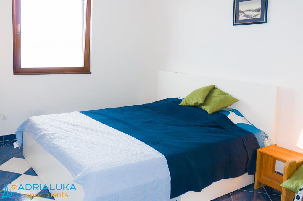 Apartments Adrialuka Dubrava  エクステリア 写真